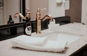 The Miner's Boutique Hotel