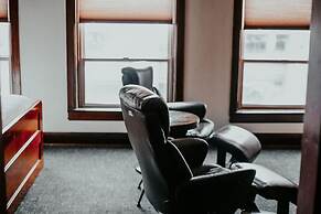 The Miner's Boutique Hotel