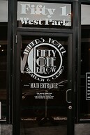 The Miner's Boutique Hotel