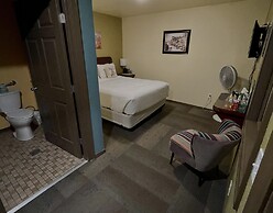 The Miner's Boutique Hotel