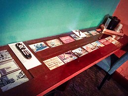 The Miner's Boutique Hotel