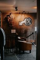 The Miner's Boutique Hotel