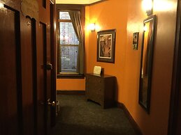 The Miner's Boutique Hotel