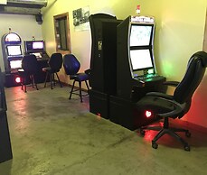 The Miner's Boutique Hotel