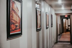 The Miner's Boutique Hotel