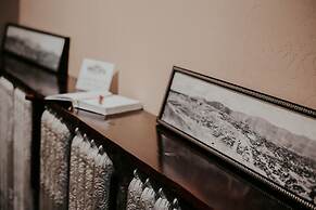 The Miner's Boutique Hotel