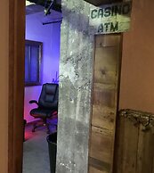 The Miner's Boutique Hotel