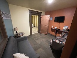 The Miner's Boutique Hotel