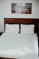 The Miner's Boutique Hotel