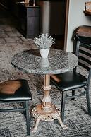 The Miner's Boutique Hotel