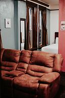 The Miner's Boutique Hotel