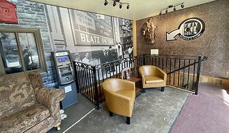 The Miner's Boutique Hotel