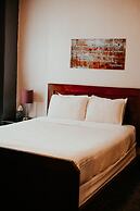 The Miner's Boutique Hotel