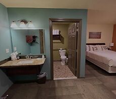 The Miner's Boutique Hotel