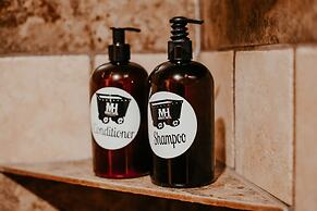 The Miner's Boutique Hotel