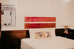 The Miner's Boutique Hotel