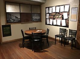 The Miner's Boutique Hotel