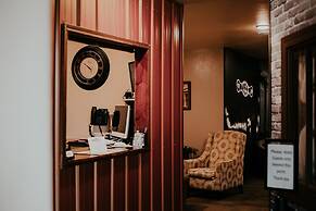 The Miner's Boutique Hotel