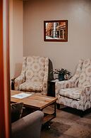 The Miner's Boutique Hotel