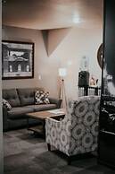 The Miner's Boutique Hotel