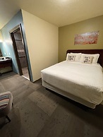 The Miner's Boutique Hotel