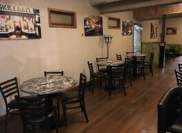 The Miner's Boutique Hotel