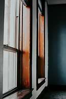 The Miner's Boutique Hotel