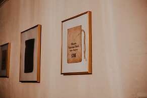 The Miner's Boutique Hotel