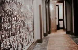 The Miner's Boutique Hotel