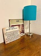 The Miner's Boutique Hotel