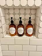 The Miner's Boutique Hotel