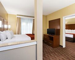 Comfort Suites