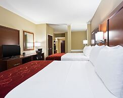 Comfort Suites