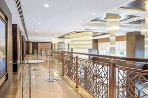 Clarion Hotel Istanbul Mahmutbey