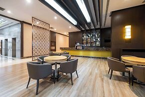 Clarion Hotel Istanbul Mahmutbey