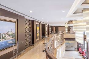 Clarion Hotel Istanbul Mahmutbey