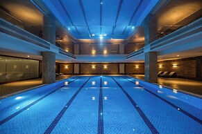 Clarion Hotel Istanbul Mahmutbey