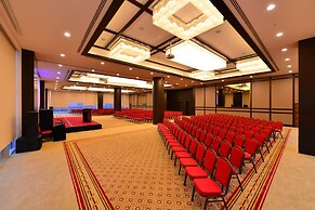 Clarion Hotel Istanbul Mahmutbey