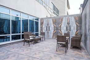 Clarion Hotel Istanbul Mahmutbey