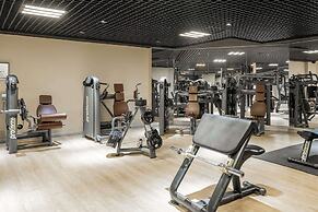 Clarion Hotel Istanbul Mahmutbey