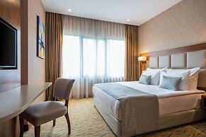 Clarion Hotel Istanbul Mahmutbey