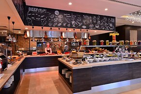 Clarion Hotel Istanbul Mahmutbey