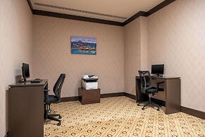 Clarion Hotel Istanbul Mahmutbey