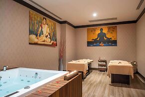 Clarion Hotel Istanbul Mahmutbey