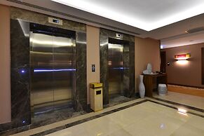 Clarion Hotel Istanbul Mahmutbey