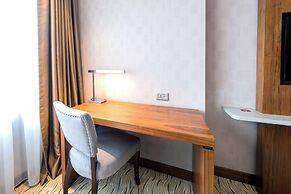 Clarion Hotel Istanbul Mahmutbey