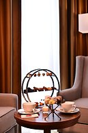 Clarion Hotel Istanbul Mahmutbey