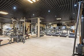 Clarion Hotel Istanbul Mahmutbey