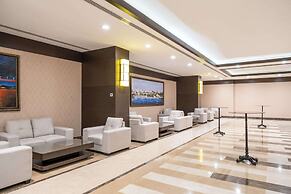 Clarion Hotel Istanbul Mahmutbey