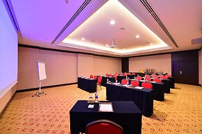 Clarion Hotel Istanbul Mahmutbey